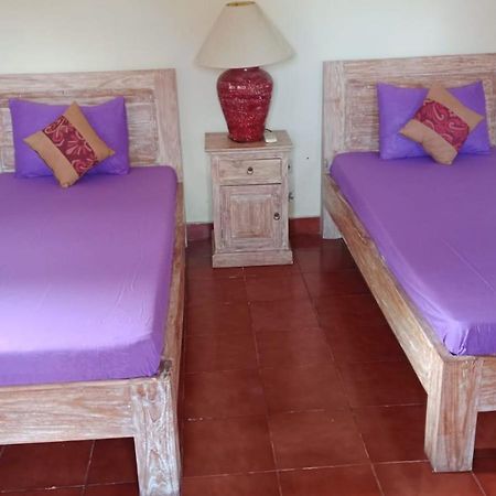 Warji House 2 Bisma Hotel Ubud  Bagian luar foto