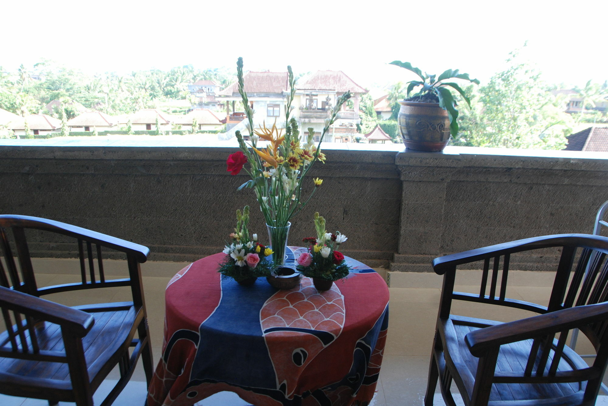 Warji House 2 Bisma Hotel Ubud  Bagian luar foto