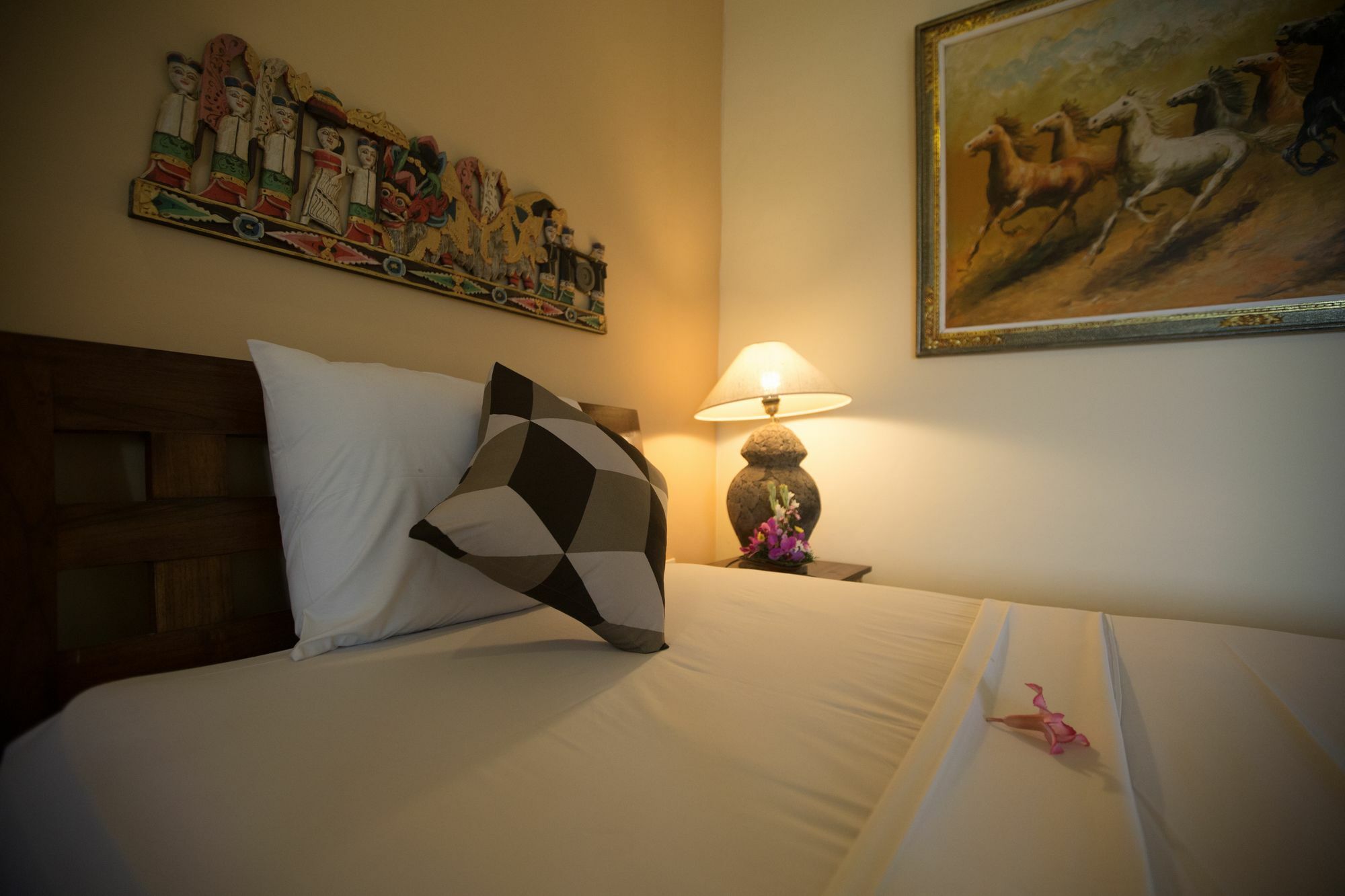 Warji House 2 Bisma Hotel Ubud  Bagian luar foto
