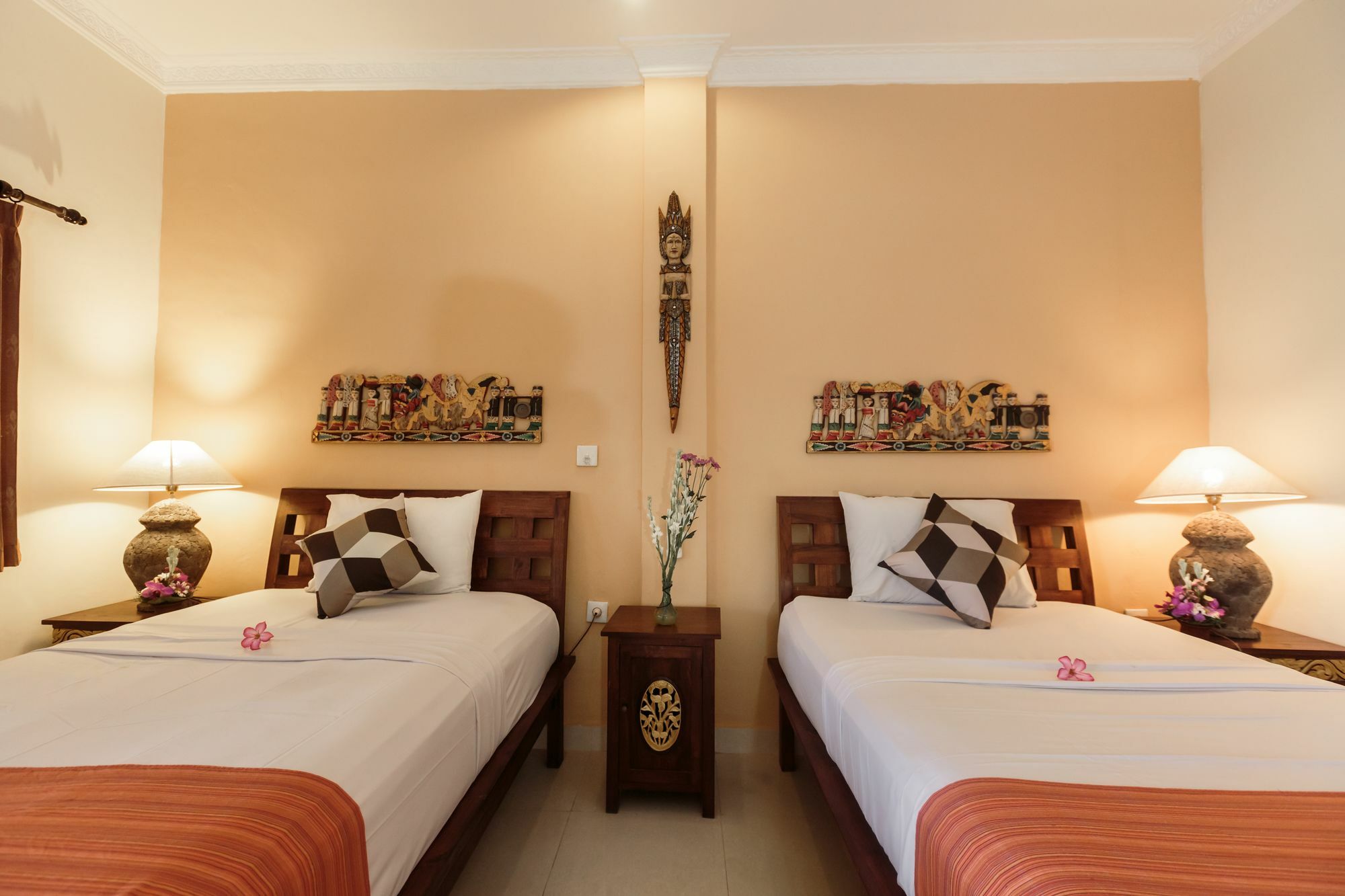 Warji House 2 Bisma Hotel Ubud  Bagian luar foto