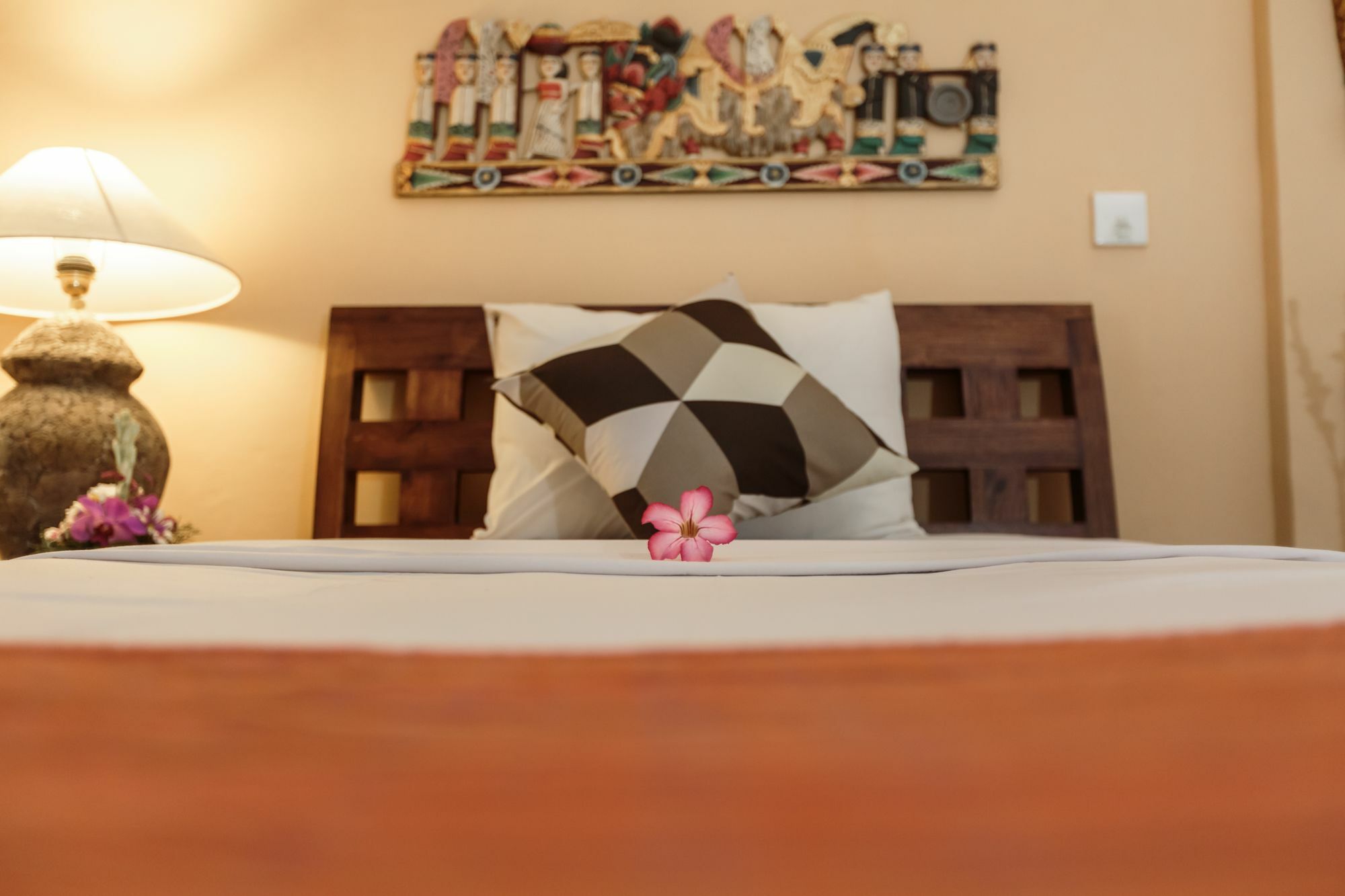 Warji House 2 Bisma Hotel Ubud  Bagian luar foto
